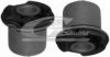 PEUGE 513143 Mounting, axle beam